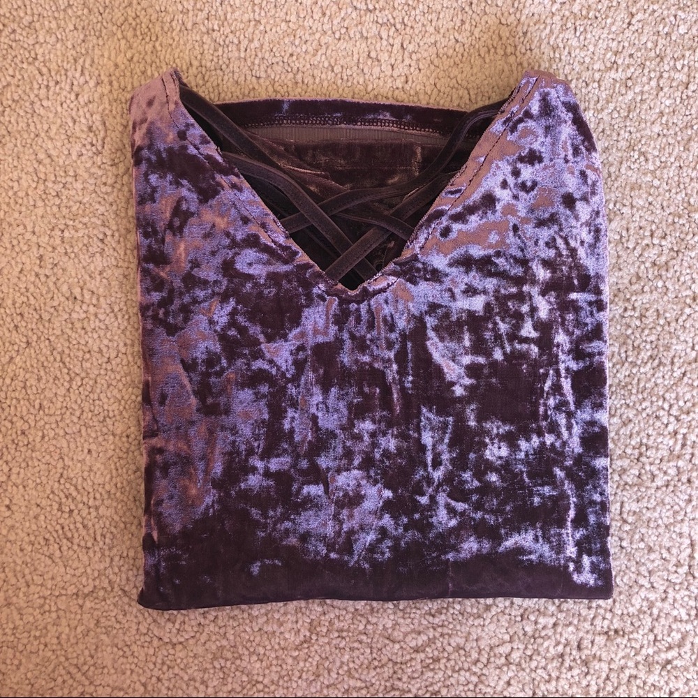 Textured Tank - Picture 4 of 5